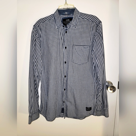 Mens Jack and jones casual button down - Picture 1 of 3
